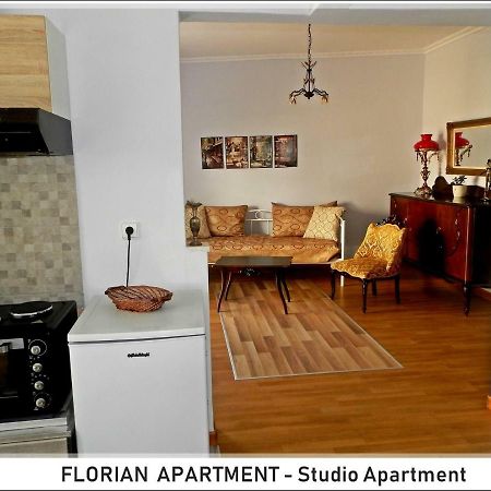 Florian Flat Complex Apartment Preveza Luaran gambar