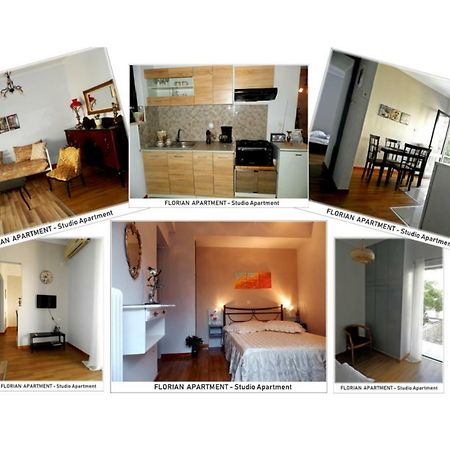 Florian Flat Complex Apartment Preveza Luaran gambar