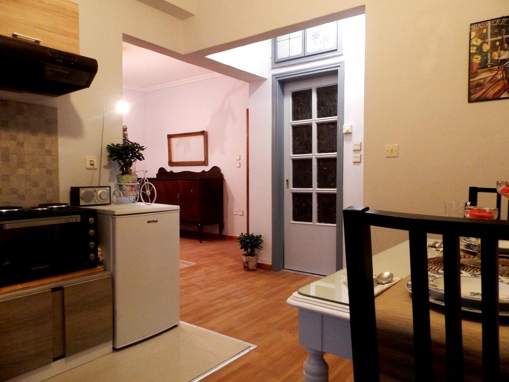 Florian Flat Complex Apartment Preveza Luaran gambar