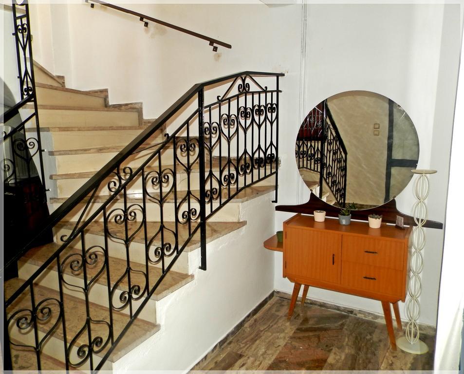 Florian Flat Complex Apartment Preveza Luaran gambar