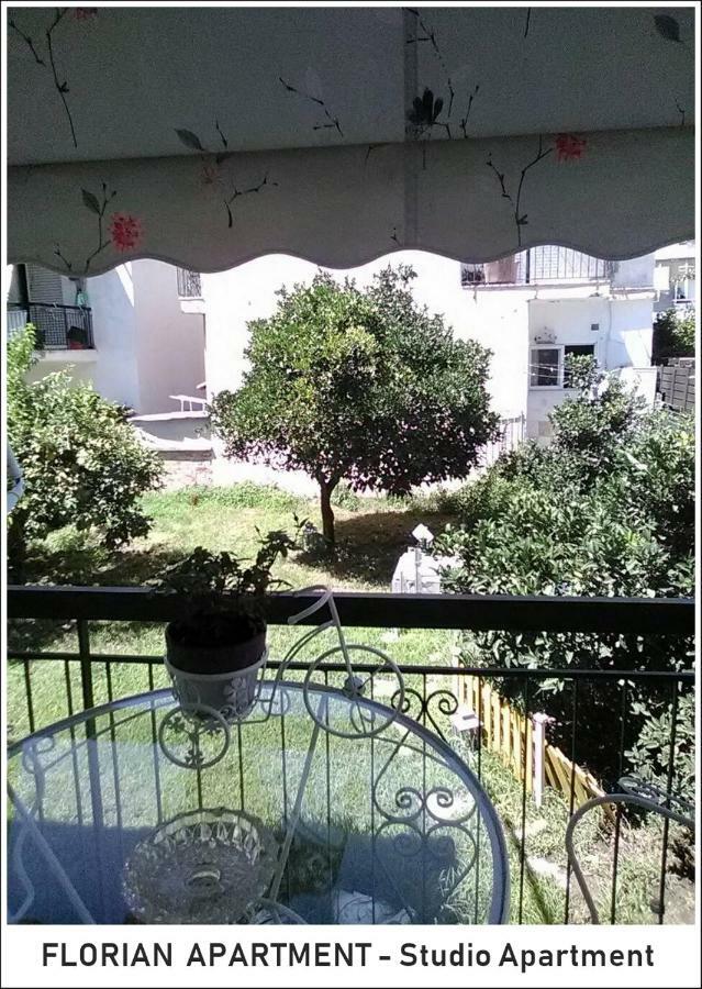Florian Flat Complex Apartment Preveza Luaran gambar