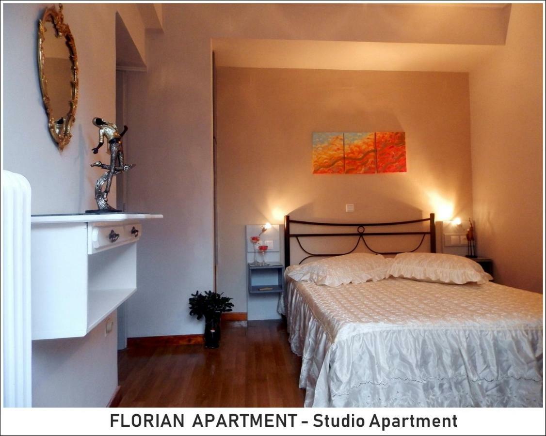 Florian Flat Complex Apartment Preveza Luaran gambar