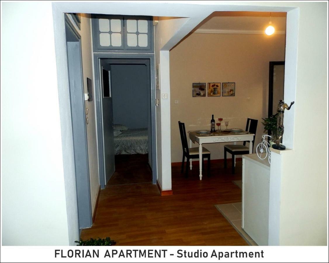 Florian Flat Complex Apartment Preveza Luaran gambar