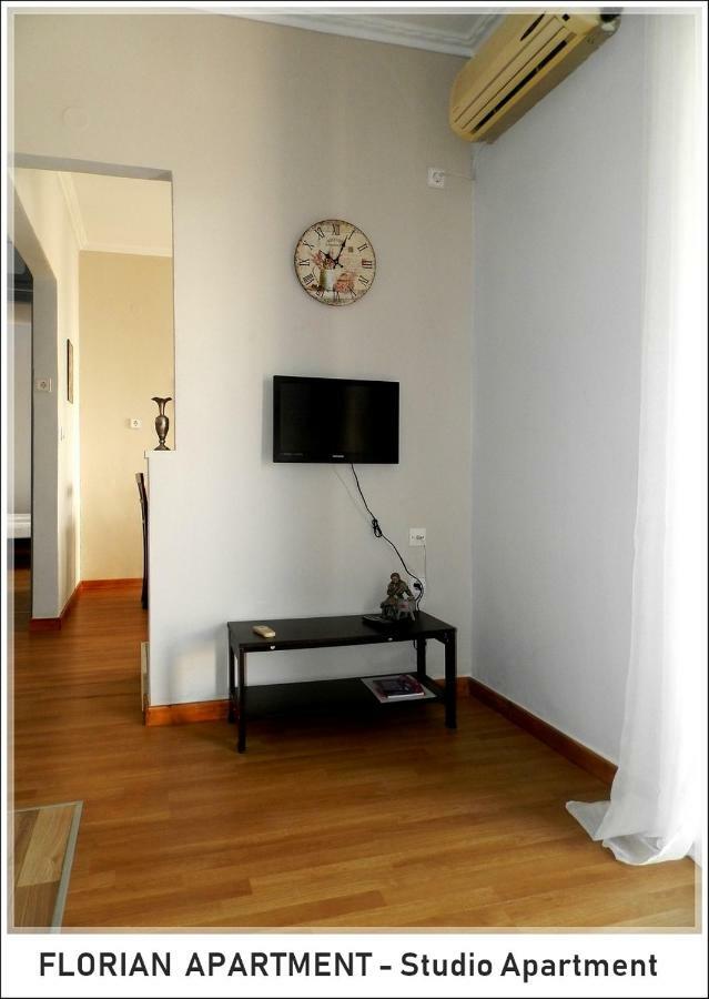Florian Flat Complex Apartment Preveza Luaran gambar